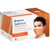 Safe+Mask® Master Series Limited Edition Earloop Mask, 50/Box - Georgia Sun