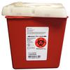 Covidien SharpSafety Sharps Container – 2.2 Quart