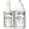 Liquide nettoyant et désinfectant pour surfaces Optim® 33TB