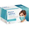Safe+Mask® Master Series Earloop Masks, 50/Box