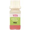 VITA Zirconia YZ HT Shade Liquid - Pink, 20 ml