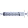 BD Syringe with Luer-Lok® Tip – 10 ml, Sterile 