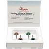 Alpen® ShapeGuard Zirconia Plus, Assorted Pack