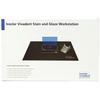 Stain and Glaze Workstation Accessories Kit 