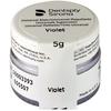 Dentsply Sirona Universal Overglaze and Stains, 5 g - Stain, Violet