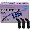 Embouts Beautifil® II LS – 0,25 g, 20/emballage