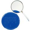 Mirror Gear™ Mirror Covers - Blue, Size 5, 12/Pkg