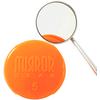 Mirror Gear™ Mirror Covers - Orange, Size 5, 12/Pkg