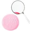 Mirror Gear™ Mirror Covers - Pink, Size 4, 12/Pkg