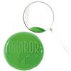 Mirror Gear™ Mirror Covers - Green, Size 4, 12/Pkg