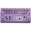 Performance Tool Organizer - Neon Purple