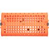 Performance Tool Organizer - Neon Orange
