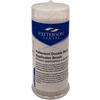 Patterson® Double Bend Applicator Brush - Easy-Shake Dispenser, 100/Pkg - White, Long