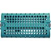 Performance Tool Organizer - Teal