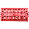 Performance Tool Organizer - Red