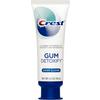 Crest® GUM Detoxify® Toothpaste