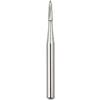 Patterson® Trimming and Finishing Carbide Burs – FG Standard, 12 Blade, 10/Pkg - Needle, # 7901, 0.9 mm Diameter, 3.8 mm Length