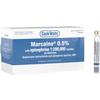 Cook-Waite Marcaine® Bupivacaine HCl 0.5% with Epinephrine 1:200,000 Injection – 1.8 ml Cartridge, 50/Pkg