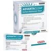 AdvantaClear™ Surface Disinfectant Wipes - 50/Pkg, Single Sachets