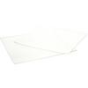 Feuilles Classic Sof-Tray® - Standard, 0,035", 25/emballage