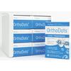 OrthoDots® CLEAR Professional Dispensing Pack, 48/Pkg