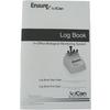 Ensure™ Biological Monitoring System Log Book 