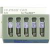 IPS e.max® CAD PlanMill™ Blocks - I12, 5/Pkg - High Translucency, Shade BL4