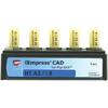 IPS Empress® CAD PlanMill™ Blocks - HT (High Translucency), I8, 5/Pkg - Shade A3