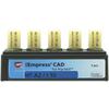 IPS Empress® CAD PlanMill™ Blocks - I10, 5/Pkg - High Translucency, Shade A2
