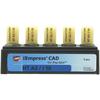 IPS Empress® CAD PlanMill™ Blocks - I10, 5/Pkg - High Translucency, Shade A3