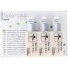 Telio® CAD for PlanMill™ Blocks, LT (Low Translucency) - B40L, Shade B1, 3/Pkg