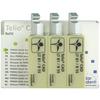 Telio® CAD for PlanMill™ Blocks, LT (Low Translucency) - B55, Shade B1, 3/Pkg
