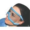 Foamies™ Protective Eyewear, 50/Pkg - Tinted, Medium