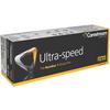 ULTRA-SPEED Dental Film DF-57C – Size 2, Periapical, ClinAsept Barrier Packets, 100/Pkg, Double Film 