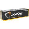 INSIGHT Dental Film IP-12 – Size 1, Periapical, Paper Packets, Double Film, 100/Pkg - INSIGHT Dental Film IP-12 – Size 1, Periapical, Paper Packets, 100/Pkg, Double Film