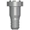 i-Gen Abutments – Noble, Tapered Groovy