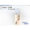 Telio® CAD PrograMill™ Blocks – B40L, LT (Low Translucency) - Shade BL3, 3/Pkg