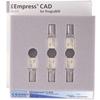 IPS Empress® CAD PrograMill™ Blocks – HT (High Translucency), I12, 5/Pkg - Shade B1