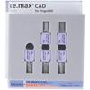 IPS e.max® CAD for PrograMill™ Blocks – LT (Low Translucency), C16, 5/Pkg - Shade A3.5