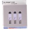IPS e.max® CAD for PrograMill™ Blocks – LT (Low Translucency), B32, 3/Pkg - D2