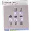 IPS e.max® CAD for PrograMill™ Blocks – C14, 5/Pkg - Shade B1, High Translucency