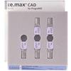 IPS e.max® CAD for PrograMill™ Blocks – HT (High Translucency) I12, 5/Pkg - Shade C3