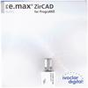 IPS e.max® ZirCAD PrograMill™ Blocks, LT (Low Translucency) - C17, Shade A3, 5/Pkg