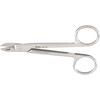 Crown and Collar Scissors - Scis  Cvd #11S (Use 089-3842)