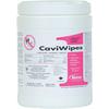 Petites lingettes CaviWipes1™ pour désinfection superficielle