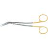 Surgical Scissors – Locklin Perma Sharp®, Curved