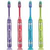 GUM® Crayola™ Metallic Marker Toothbrushes – Assorted, 12/Pkg