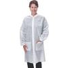 Lab Coats - White, Small