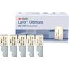 Lava™ Ultimate CAD/CAM Restorative for PlanMill™ Blocks – Size 14L, 5/Pkg - Shade A1, Low Translucency