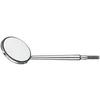 Single-Side Cone Socket Mirrors – Front Surface - #4 Mouth Mirror, 7/8" (22 mm) Diameter, 1/Pkg